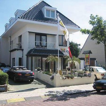 Hotel / Pension Villa Tanahlot Zandvoort Ngoại thất bức ảnh